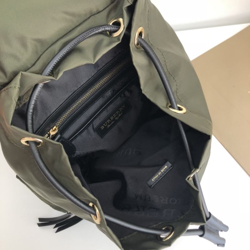 Burberry Backpacks